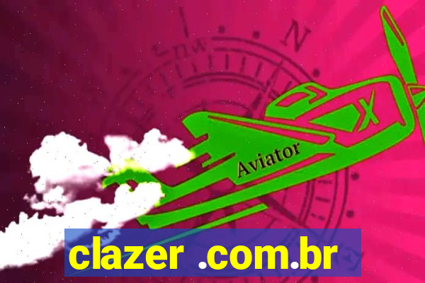 clazer .com.br