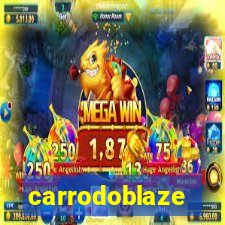 carrodoblaze