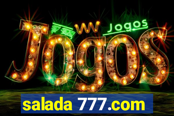 salada 777.com