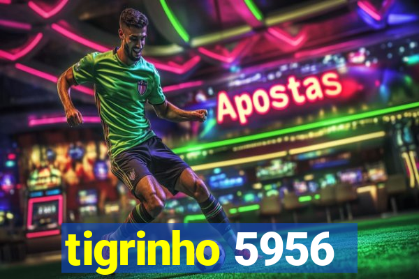 tigrinho 5956