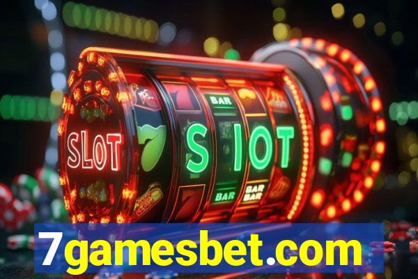 7gamesbet.com