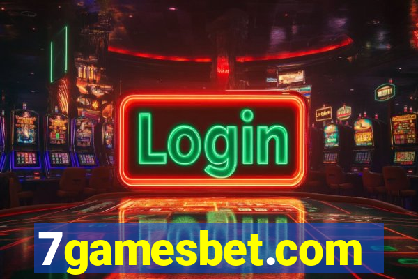 7gamesbet.com