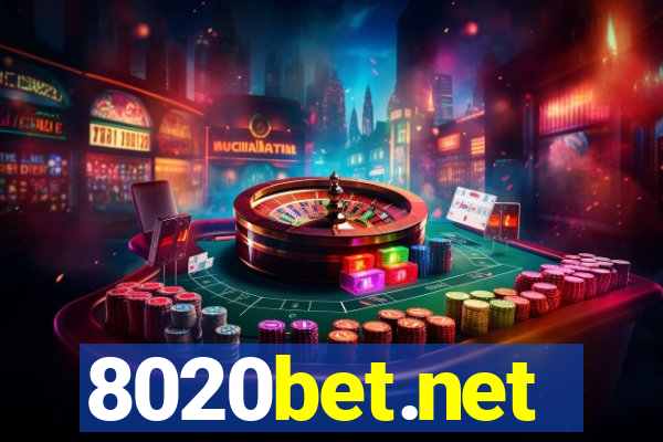 8020bet.net