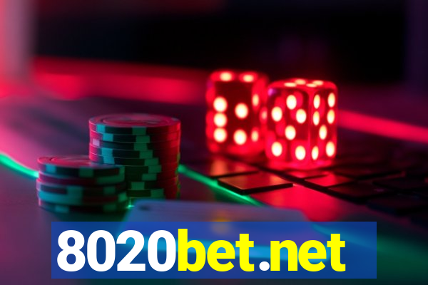 8020bet.net