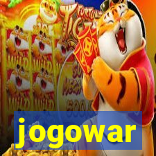 jogowar