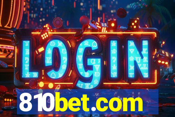 810bet.com