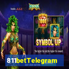 811betTelegram