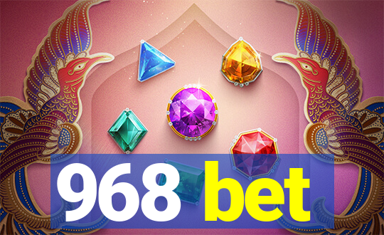 968 bet