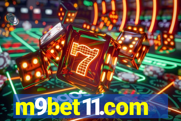 m9bet11.com