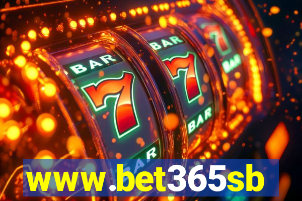 www.bet365sb