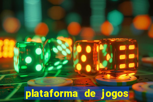 plataforma de jogos dos estados unidos