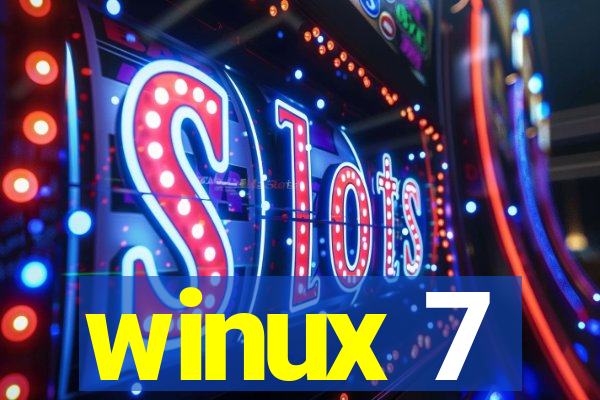 winux 7