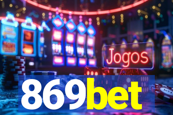 869bet