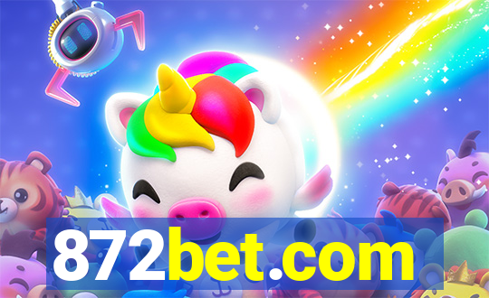 872bet.com