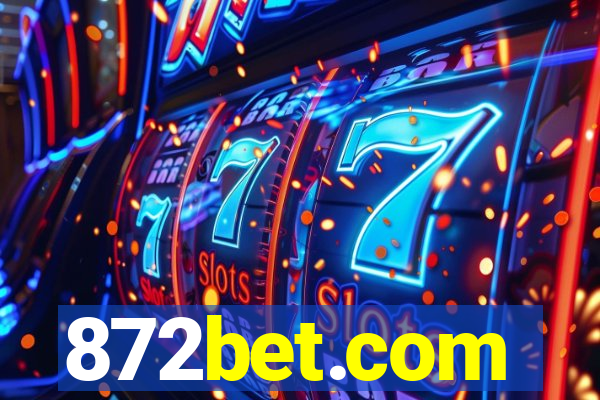 872bet.com