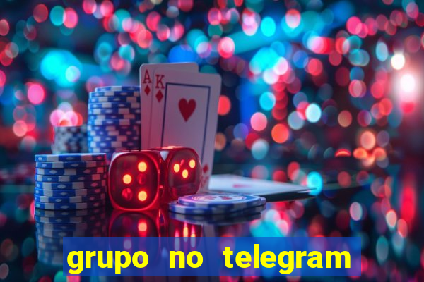 grupo no telegram mais 18