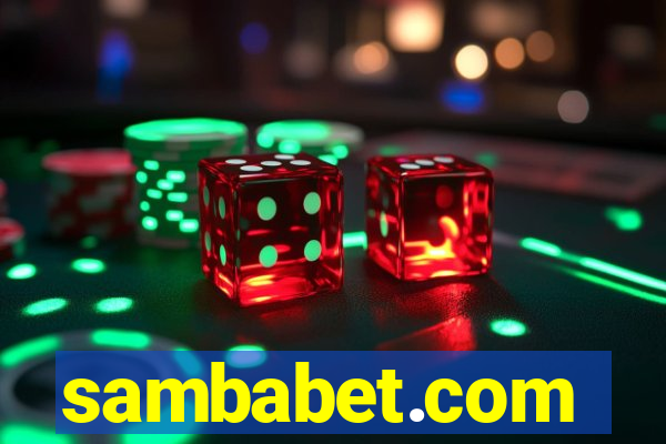 sambabet.com