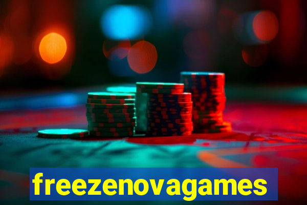 freezenovagames