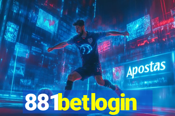 881betlogin