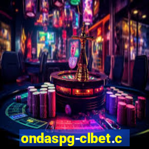 ondaspg-clbet.com