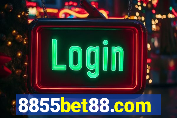 8855bet88.com