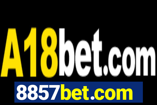 8857bet.com