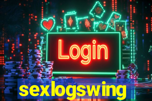 sexlogswing