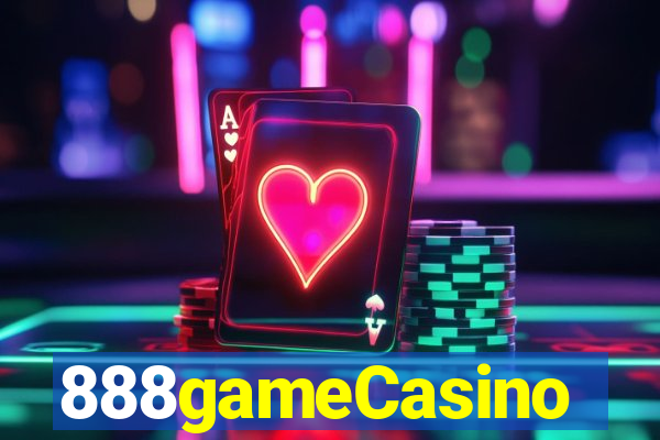 888gameCasino