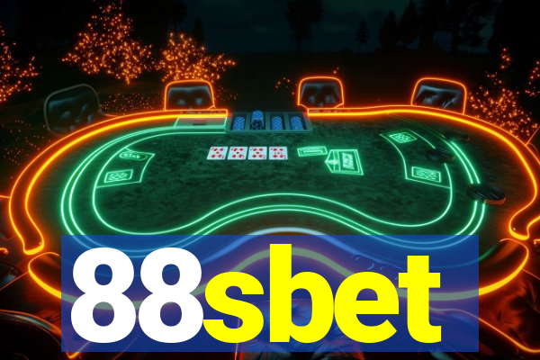 88sbet