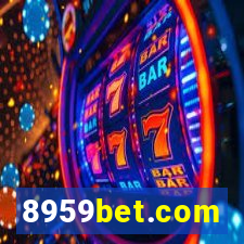 8959bet.com