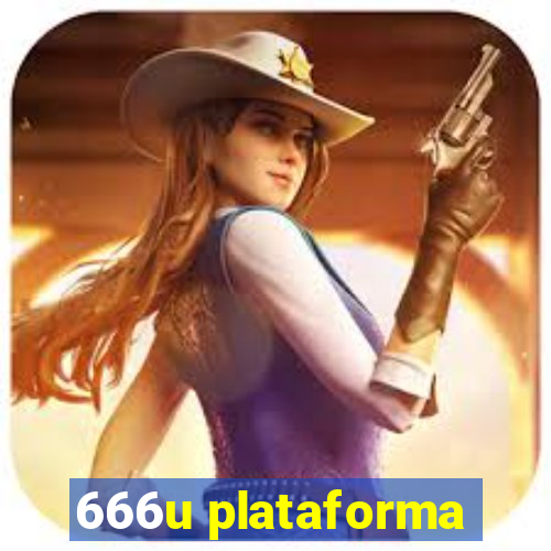 666u plataforma