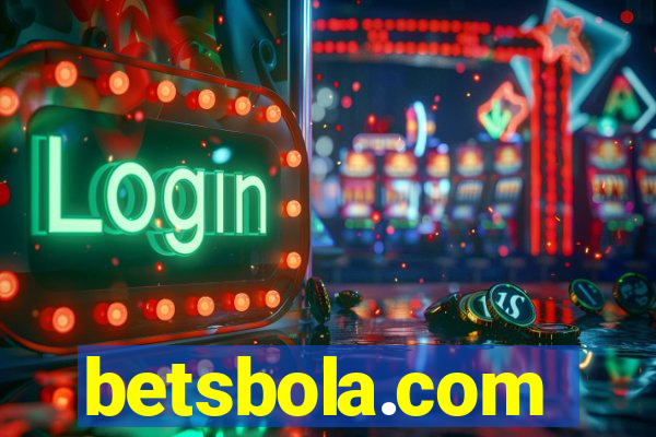 betsbola.com