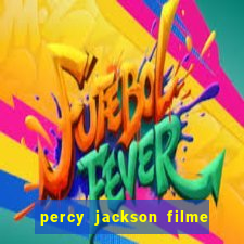 percy jackson filme completo dublado drive