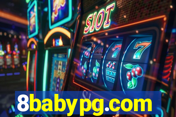 8babypg.com