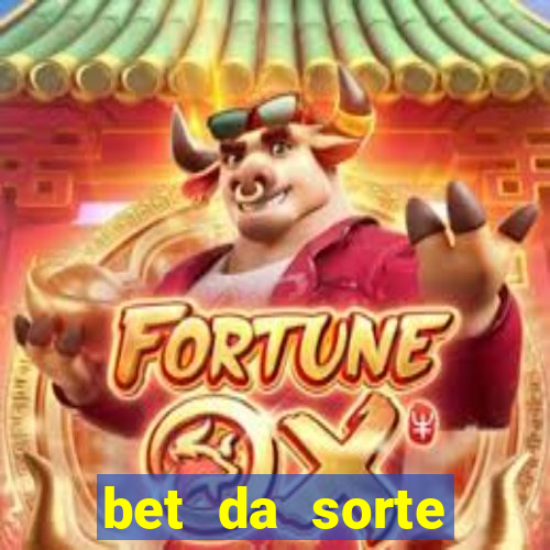 bet da sorte codigo promocional