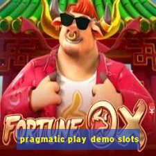 pragmatic play demo slots