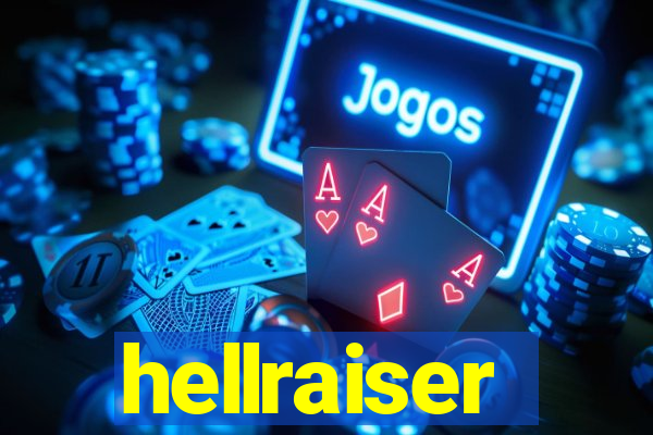 hellraiser julgamento dublado