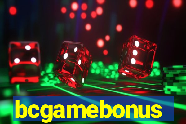 bcgamebonus