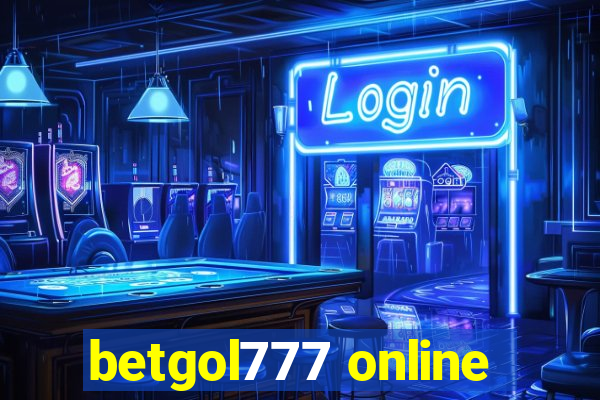 betgol777 online