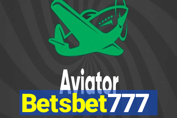 Betsbet777