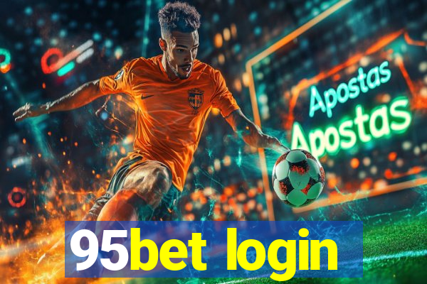 95bet login