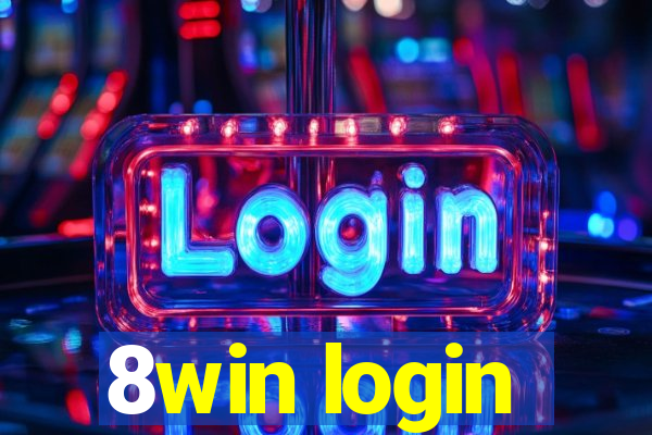 8win login