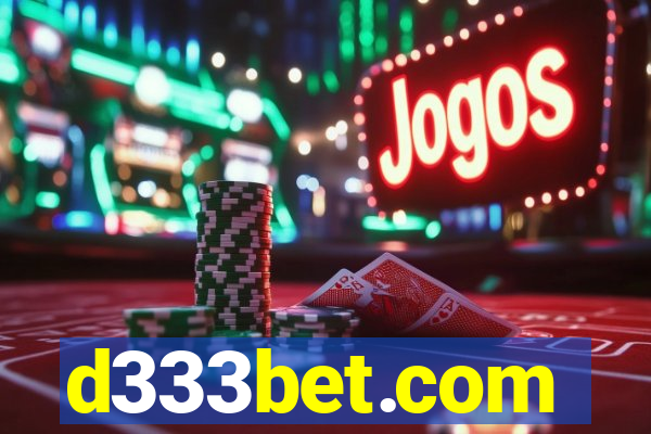 d333bet.com