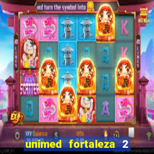 unimed fortaleza 2 via fatura