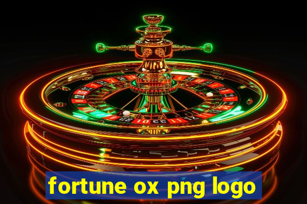 fortune ox png logo