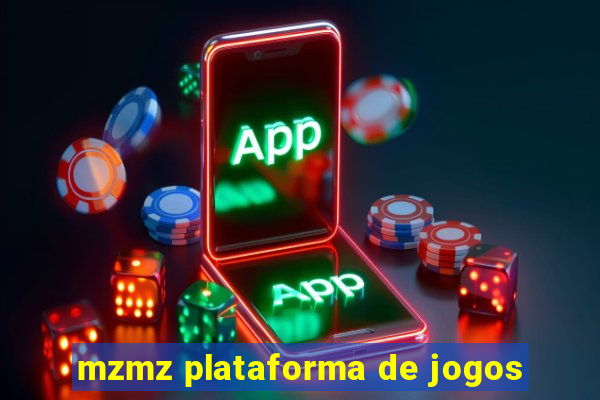 mzmz plataforma de jogos