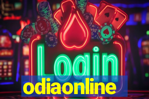 odiaonline