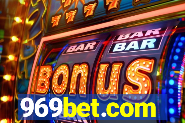 969bet.com