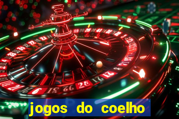 jogos do coelho sabido para jogar online