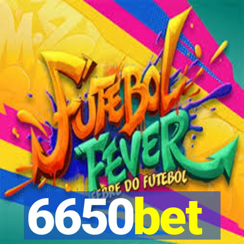 6650bet